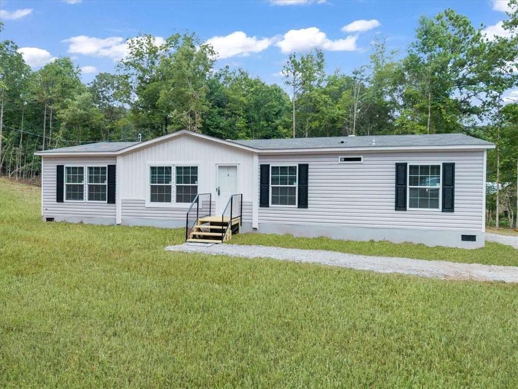 277 Napier Road, Eatonton, GA 31024 — most recent listing photo