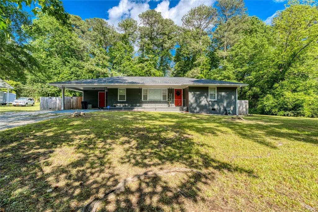 2462 Pate Street, Snellville, GA 30078 — most recent listing photo