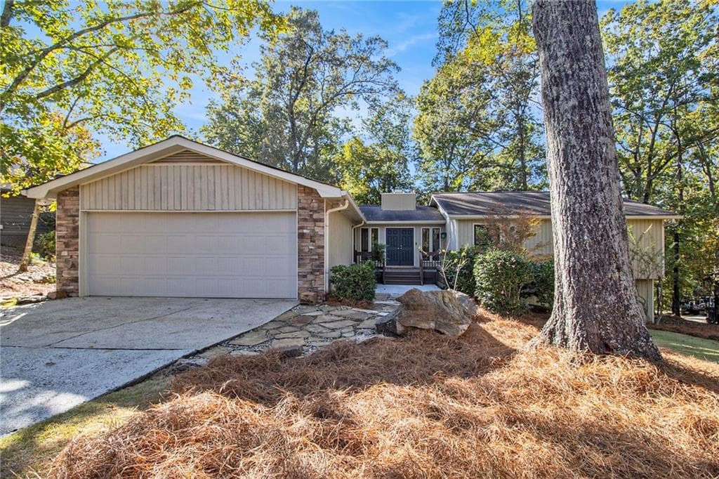 2060 SIX BRANCHES Drive, Roswell, GA 30076 — most recent listing photo