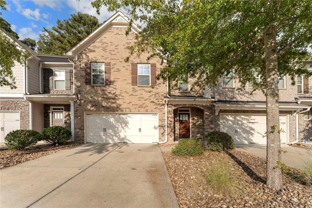 2810 Cooper Brook Drive, Snellville, GA 30078 — most recent listing photo