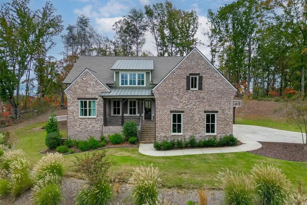 6775 Winding Canyon Road, Flowery Branch, GA 30542 — most recent listing photo