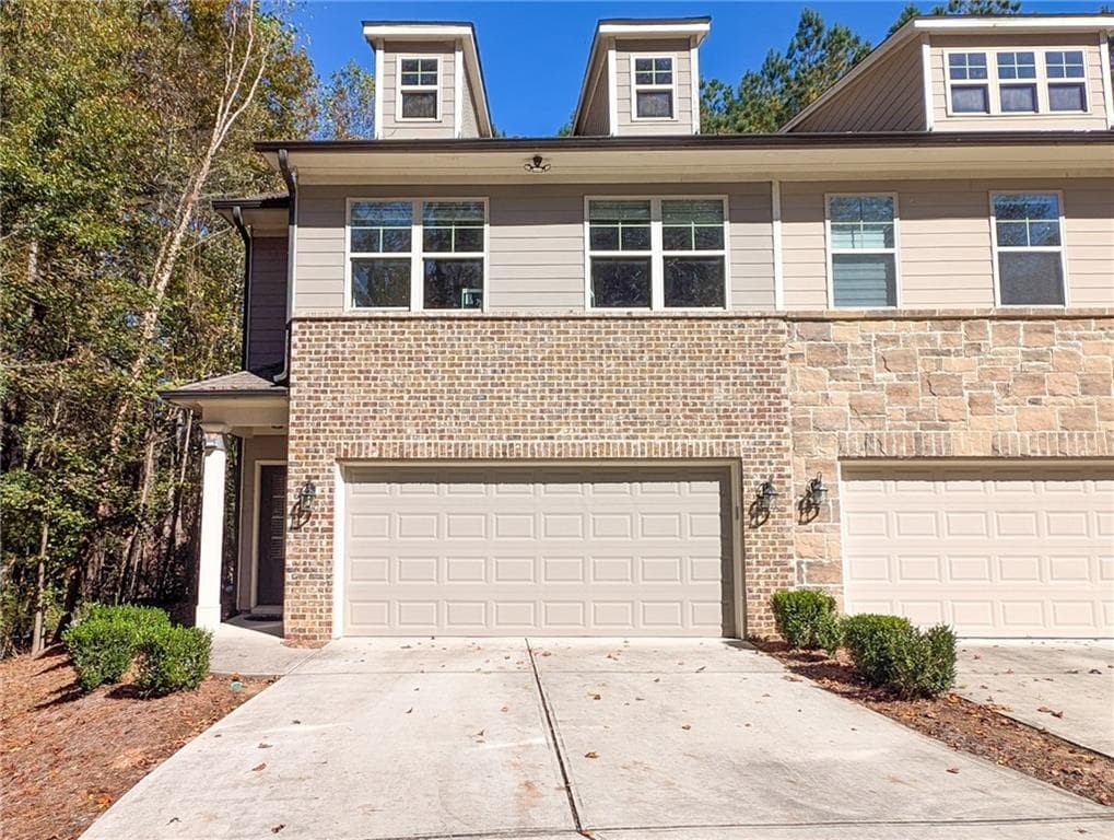 3301 Wild Basil Lane, Buford, GA 30519 — most recent listing photo
