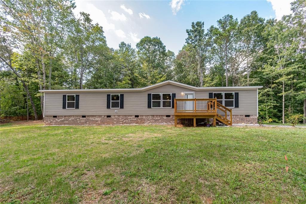 94 King Arthur Court, Dahlonega, GA 30533 — most recent listing photo