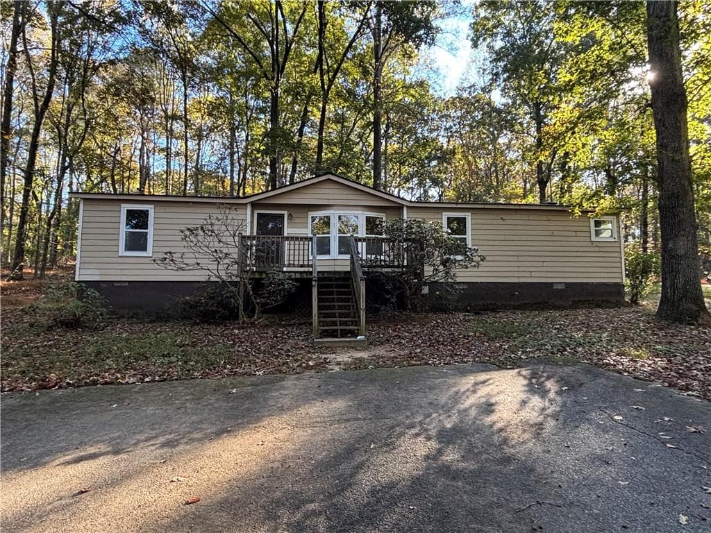 4870 Dahlonega Highway, Cumming, GA 30028 — most recent listing photo