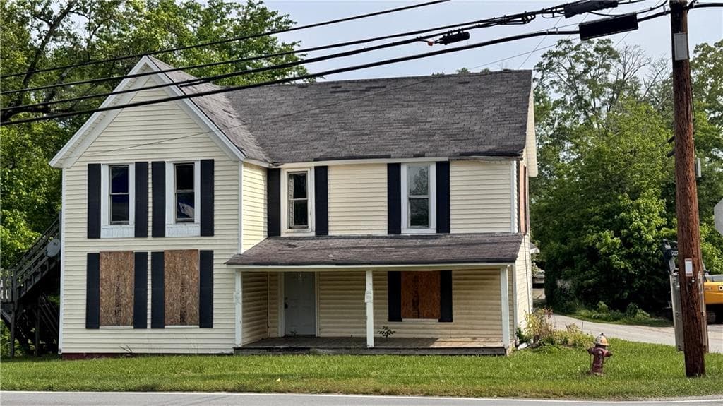 700 W College Street, Bowdon, GA 30108 — most recent listing photo