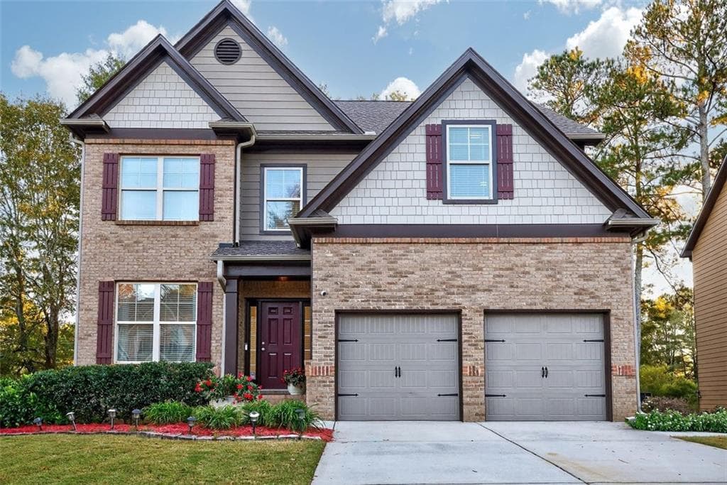 2517 Kolb Manor Circle, Marietta, GA 30008 — most recent listing photo