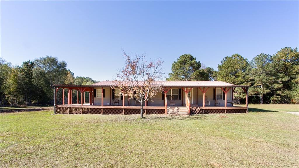 2960 Old Farmington Road, Watkinsville, GA 30677 — most recent listing photo
