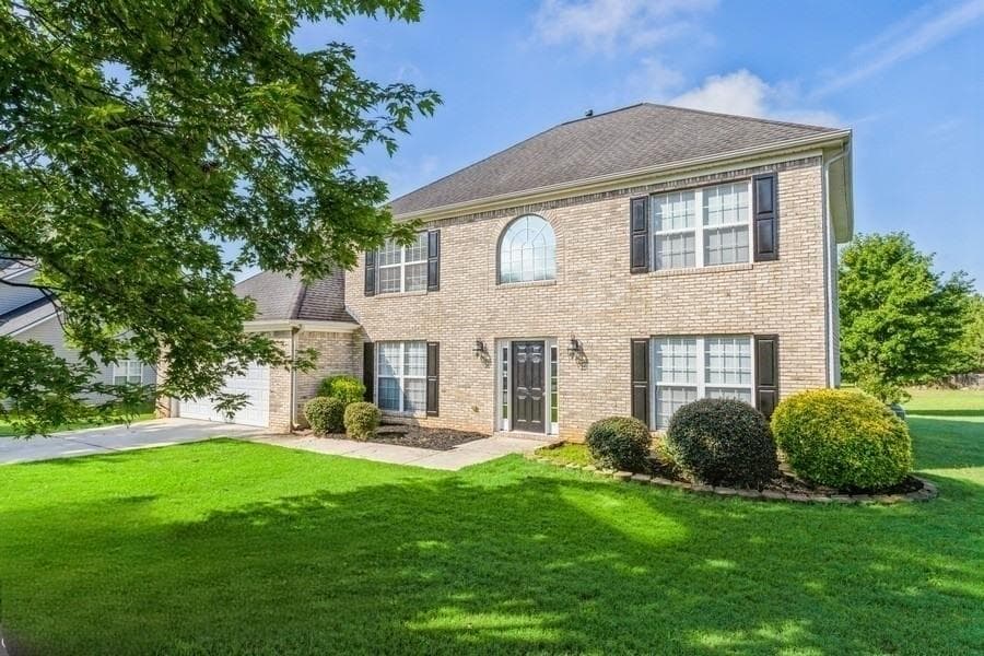 2026 Gates Court, Mcdonough, GA 30253 — most recent listing photo