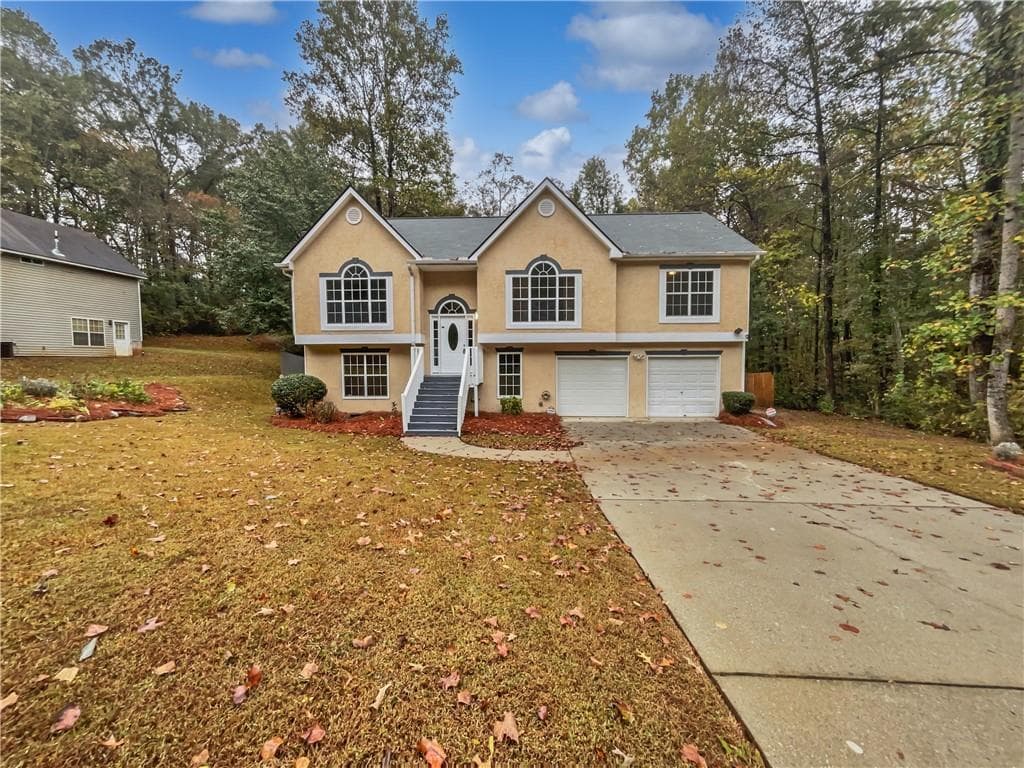 4390 Northridge Trail, Ellenwood, GA 30294 — most recent listing photo
