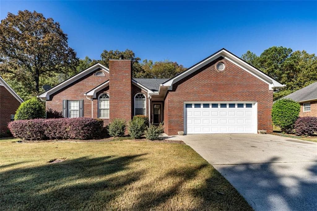 14 Limon Place, Rome, GA 30165 — most recent listing photo