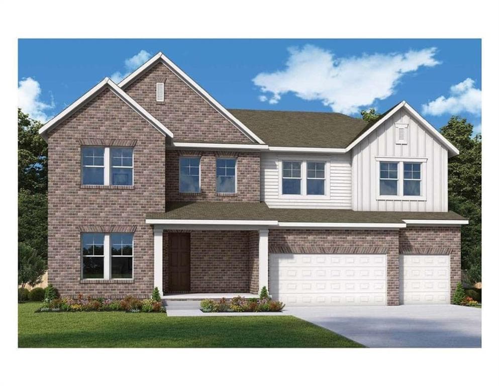 444 Maypop Lane, Woodstock, GA 30188 — most recent listing photo