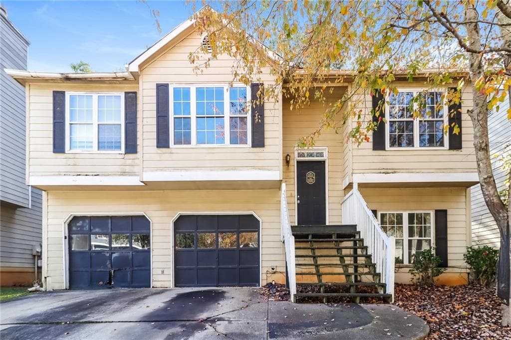 4181 Mistymorn Way, Powder Springs, GA 30127 — most recent listing photo
