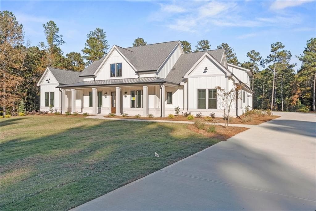 109 STORMY Drive, Eatonton, GA 31024 — most recent listing photo