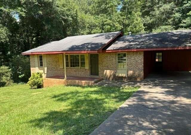 9175 Carr Circle, Covington, GA 30014 — most recent listing photo