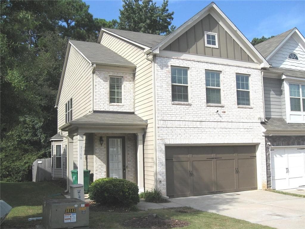 3168 Spicy Cedar Lane, Lithonia, GA 30038 — most recent listing photo