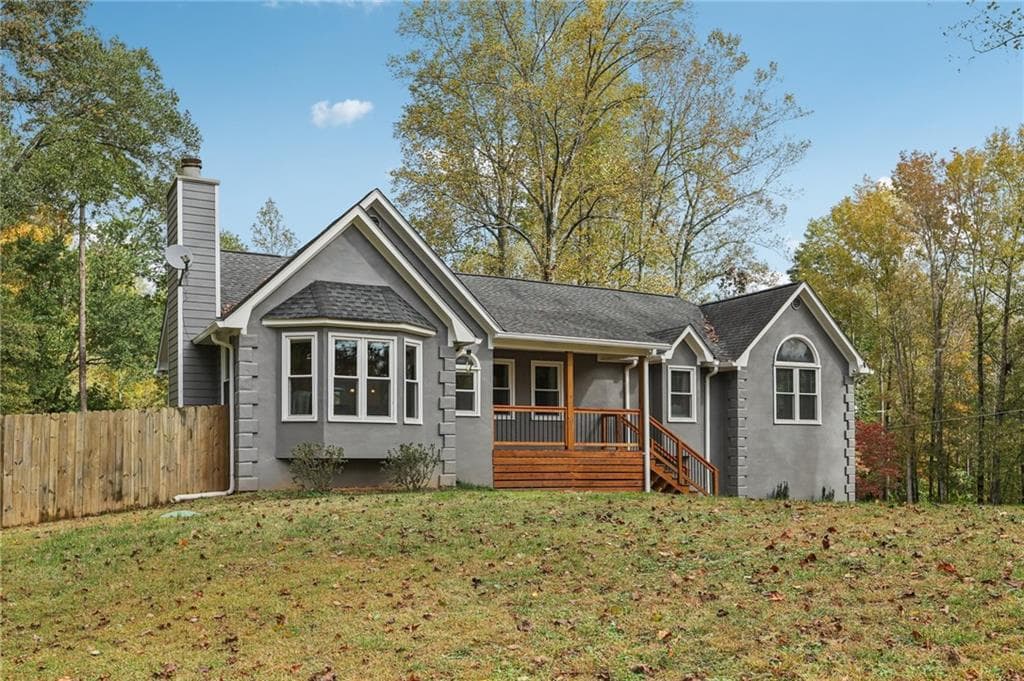 210 Cherokee Springs Way, Woodstock, GA 30188 — most recent listing photo