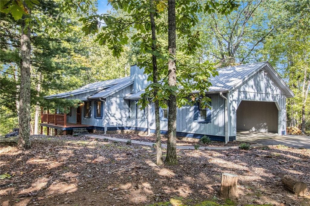 2103 Highway 136 Highway, Dawsonville, GA 30534 — most recent listing photo