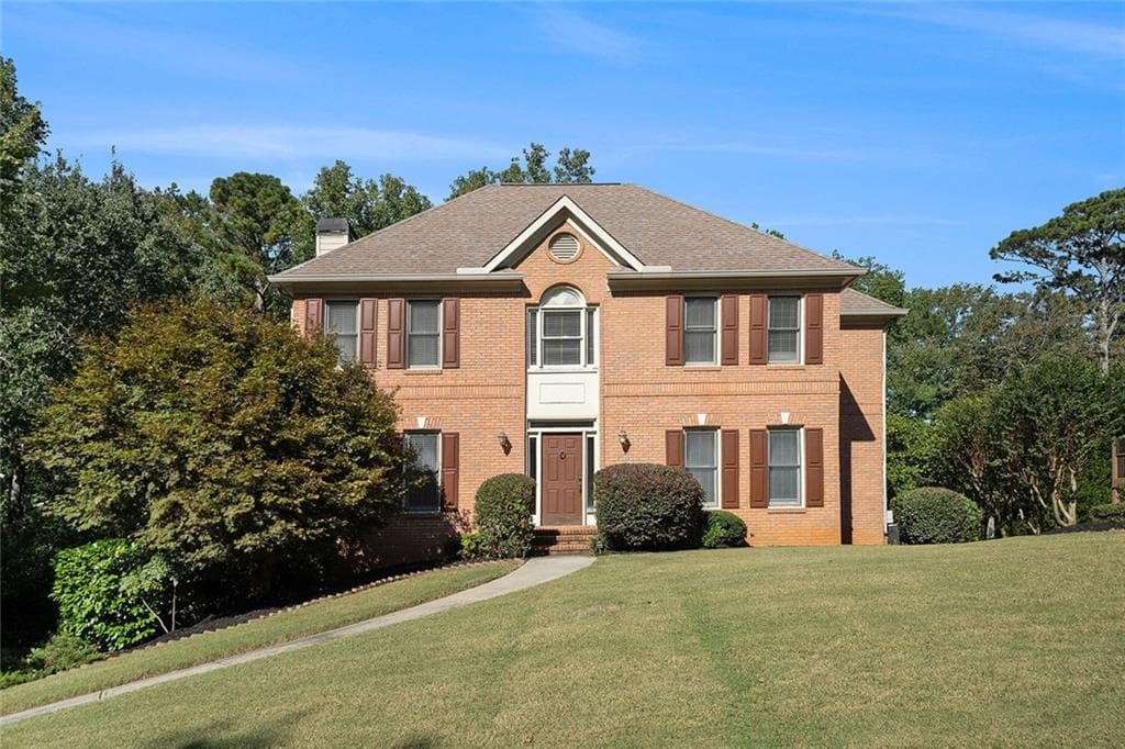 4291 Wellbrook Court, Douglasville, GA 30135 — most recent listing photo