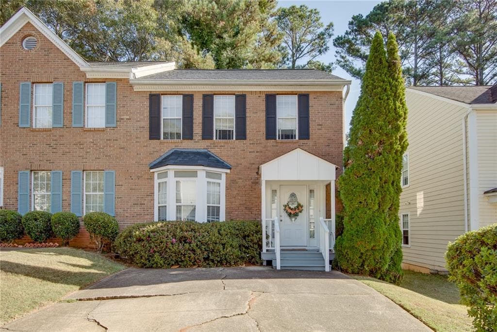 844 Heritage Valley Road, Norcross, GA 30093 — most recent listing photo