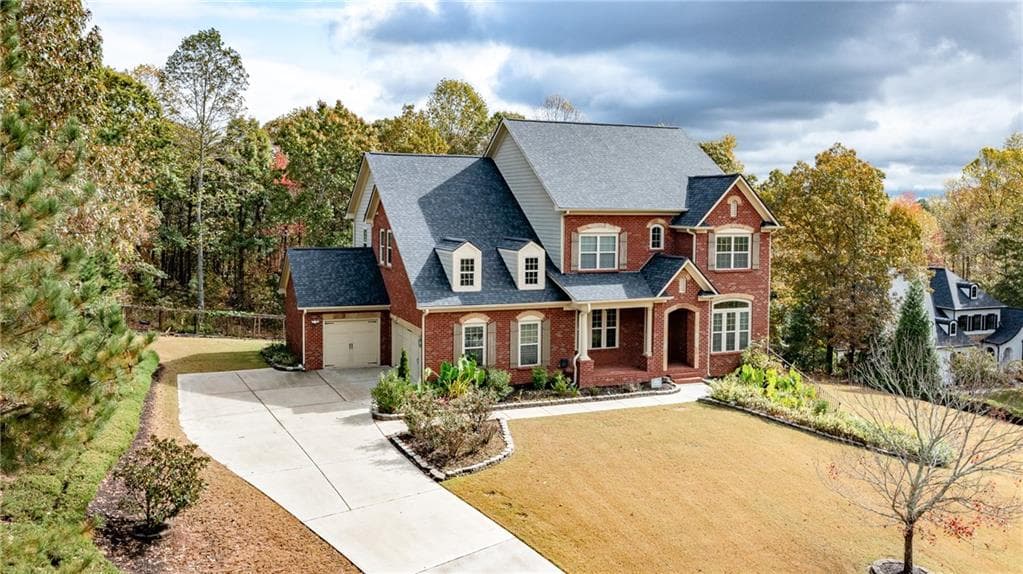 2220 Stirling Bridge Road, Cumming, GA 30041 — most recent listing photo