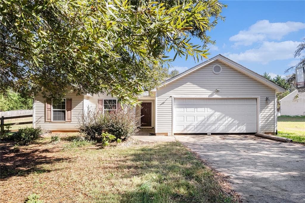 1224 Dylan Way, Bethlehem, GA 30620 — most recent listing photo