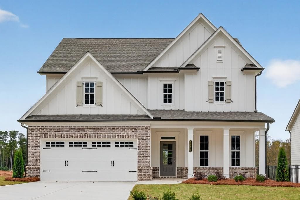 5579 Spring Street, Flowery Branch, GA 30542 — most recent listing photo