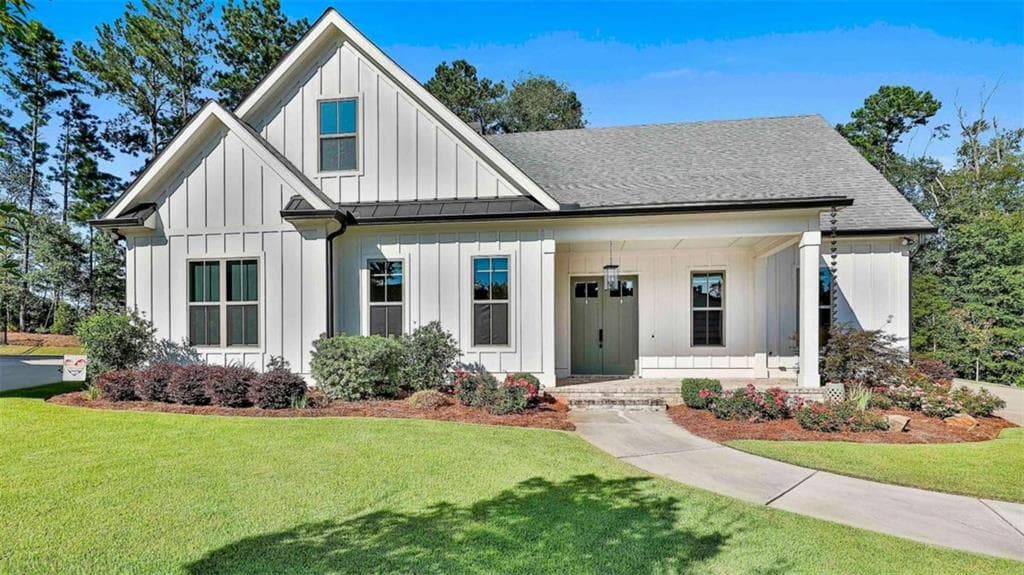 35 MILLWALK Drive, Senoia, GA 30276 — most recent listing photo