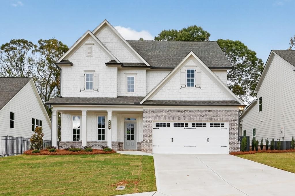 5566 Spring Street, Flowery Branch, GA 30542 — most recent listing photo