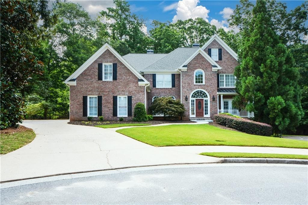 3010 Brooke View Court, Alpharetta, GA 30022 — most recent listing photo