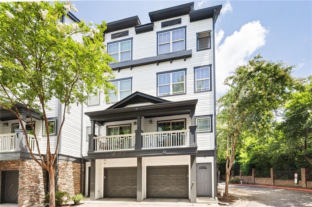 221 Semel Circle 277, Atlanta, GA 30309 — most recent listing photo