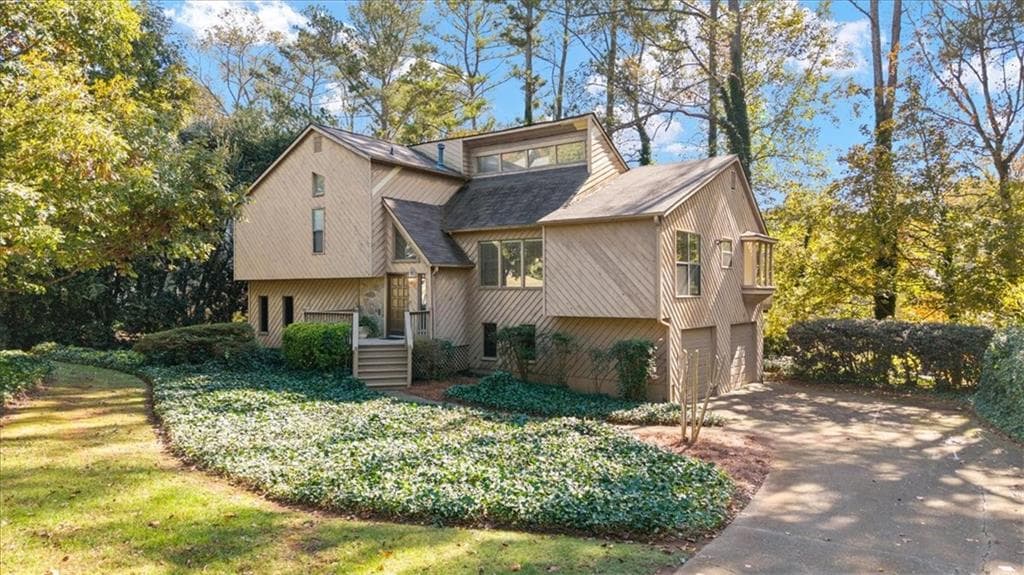 3634 Stonehenge Way, Marietta, GA 30066 — most recent listing photo