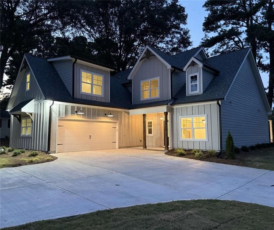 99 Mountain Brook Drive, Cumming, GA 30041 — most recent listing photo