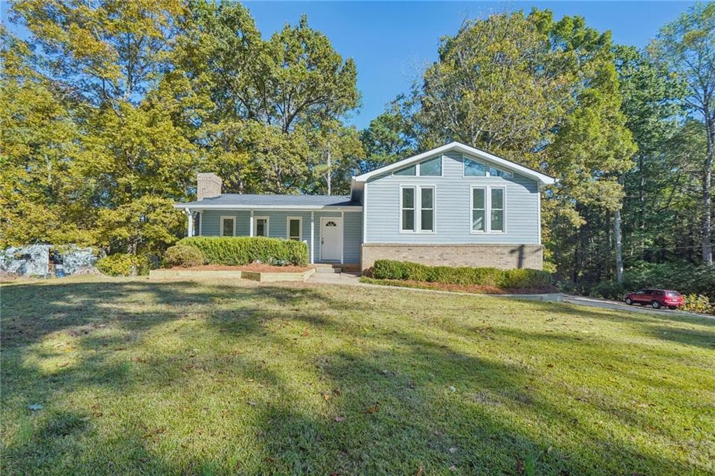 6508 Paul Way, Winston, GA 30187 — most recent listing photo