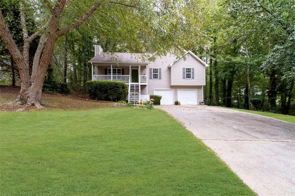 69 Due West Pass, Dallas, GA 30157 — most recent listing photo