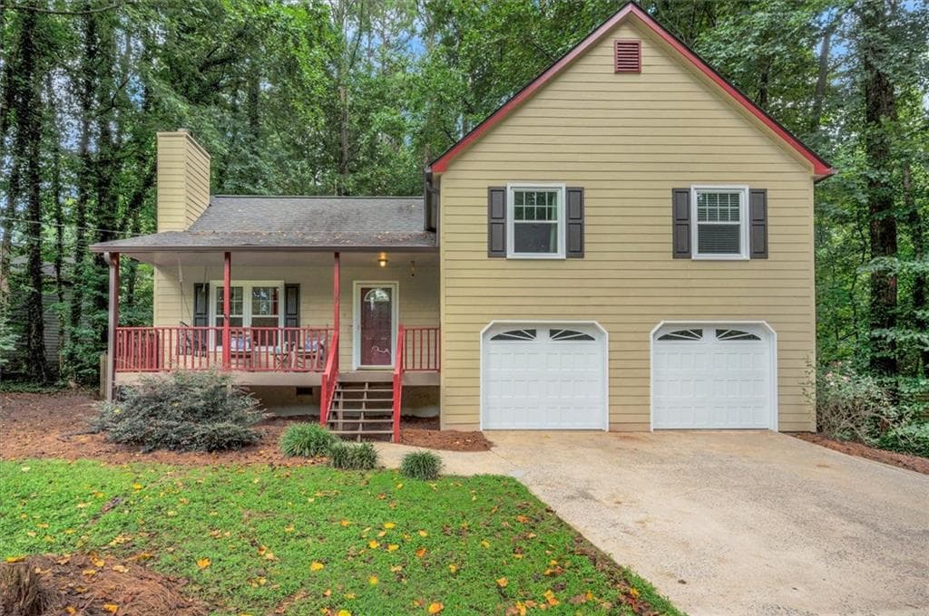 109 Michael Court, Dallas, GA 30157 — most recent listing photo