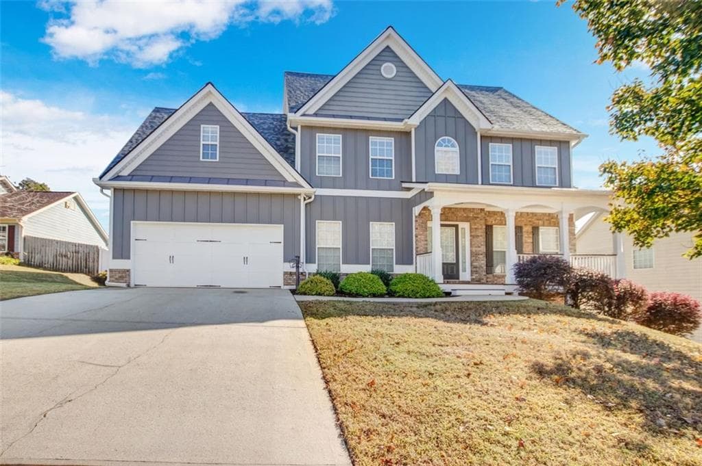 3933 Walnut Grove Way, Gainesville, GA 30506 — most recent listing photo