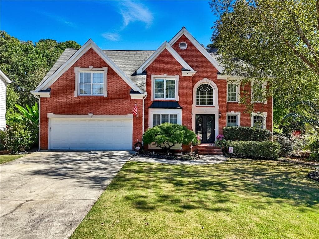 1885 SPRING ROSE Glen, Lawrenceville, GA 30043 — most recent listing photo