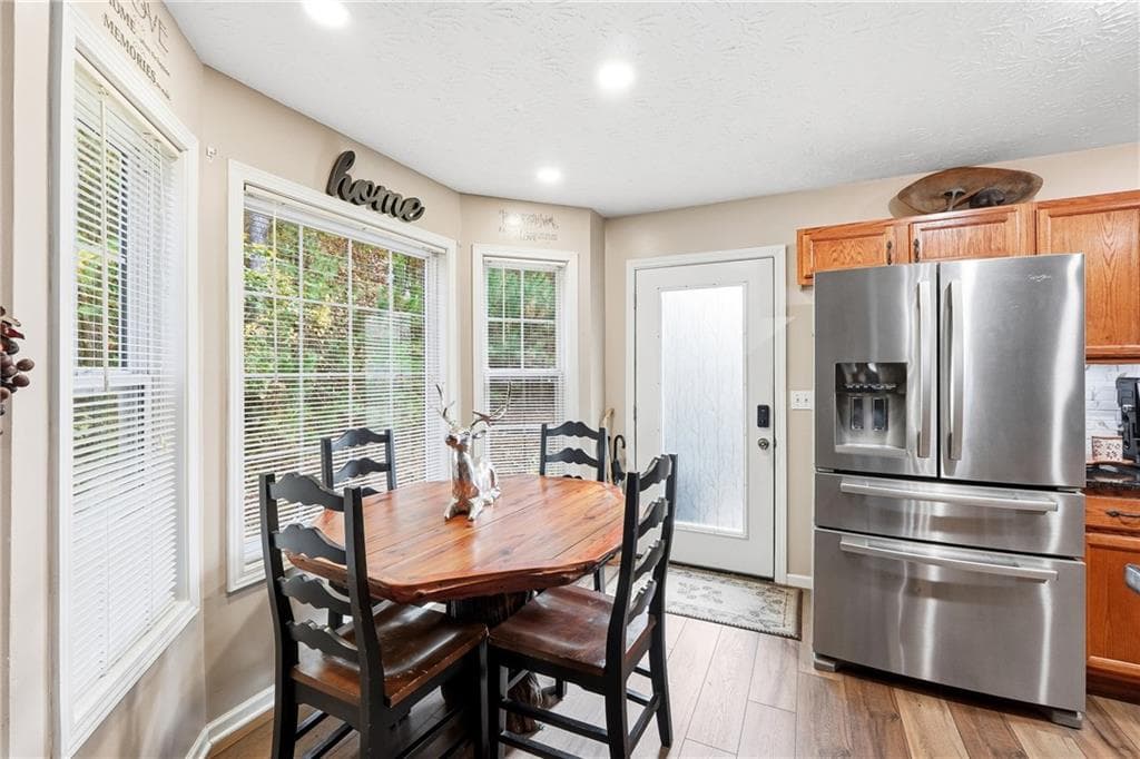 4 bedroom, 3 bathroom, 2,270 sq ft single family residence for sale at 383 Acadia Drive, Ellijay, GA 30540 — photo 9