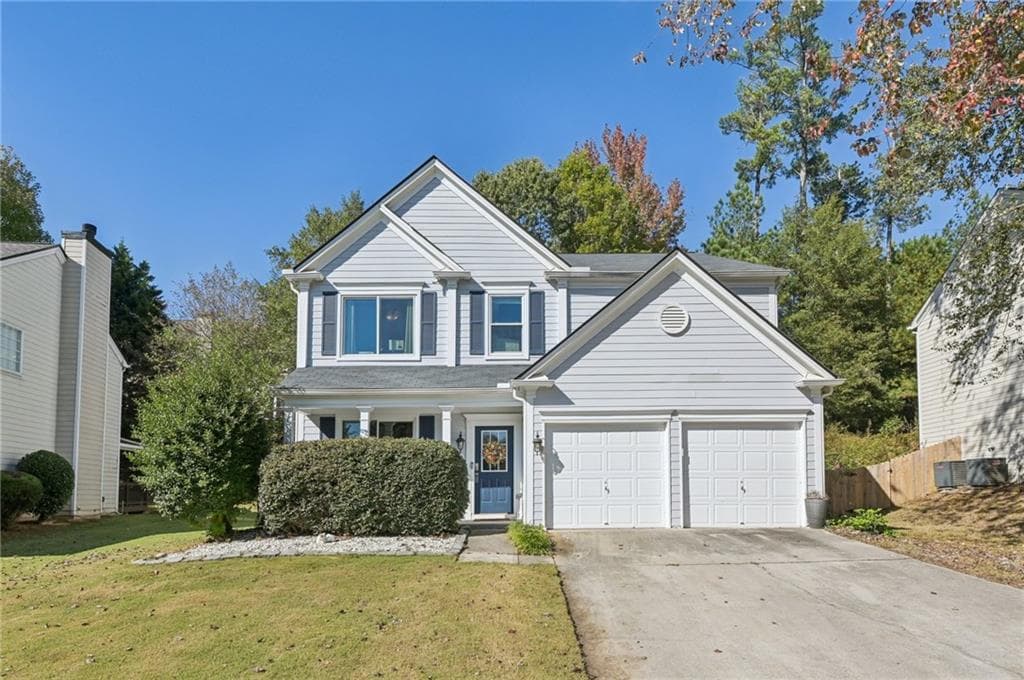 2928 Stanstead Circle, Norcross, GA 30071 — most recent listing photo