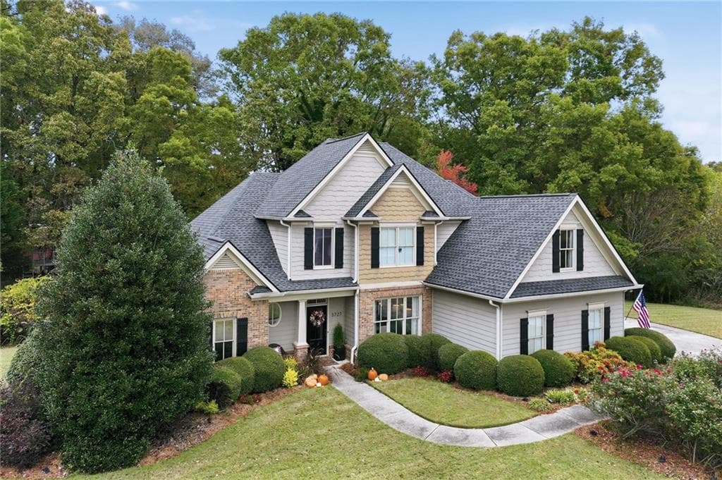 3727 Francis Trail, Gainesville, GA 30506 — most recent listing photo