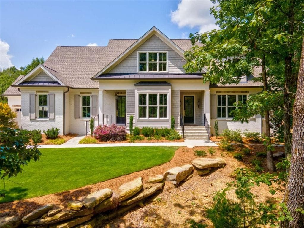 6 Horseleg Creek Road, Rome, GA 30165 — most recent listing photo