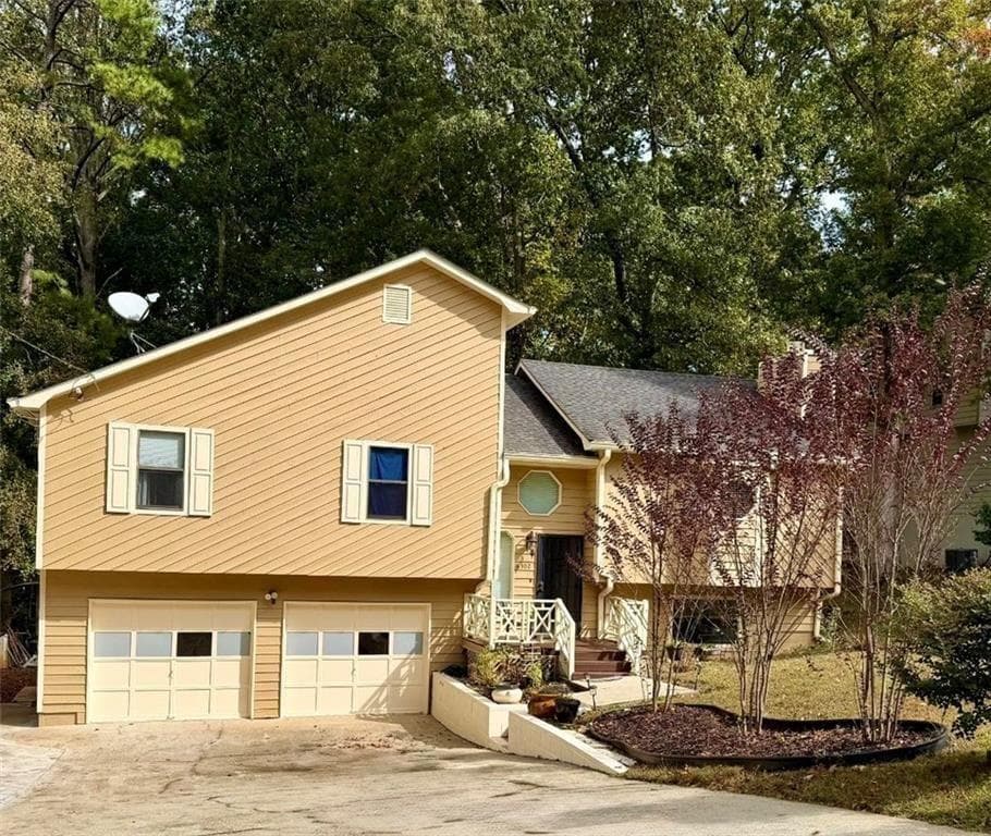 6302 Mt Pisgah Lane, Austell, GA 30168 — most recent listing photo