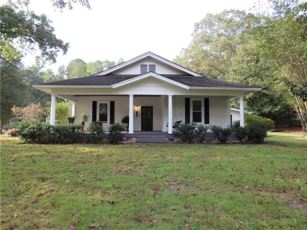 1170 Lake Creek Road