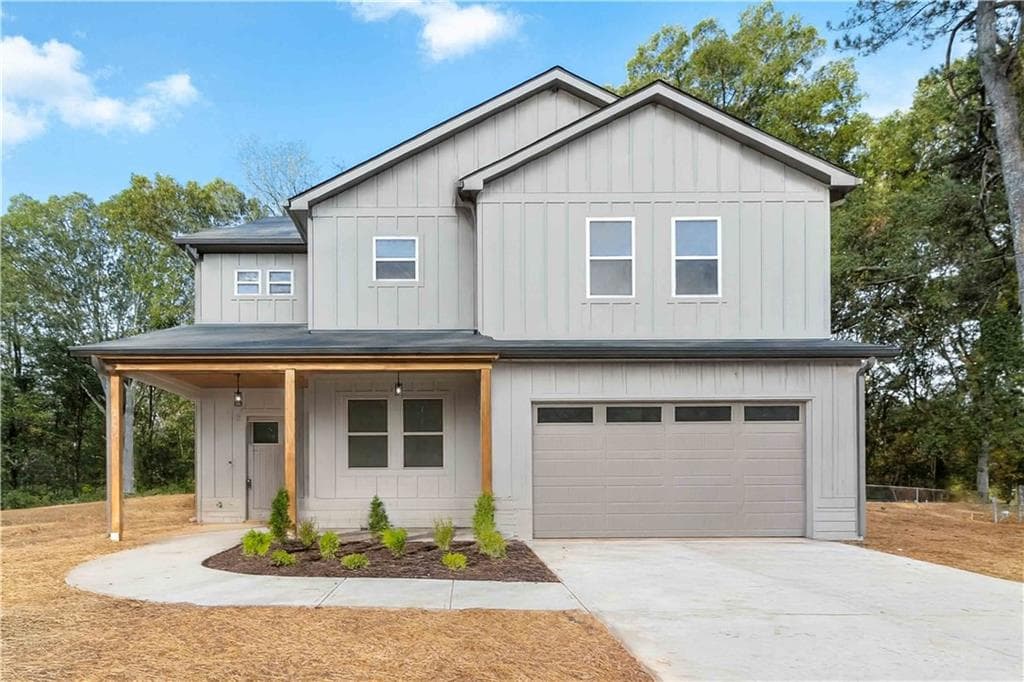 4485 Kent Road, College Park, GA 30337 — most recent listing photo