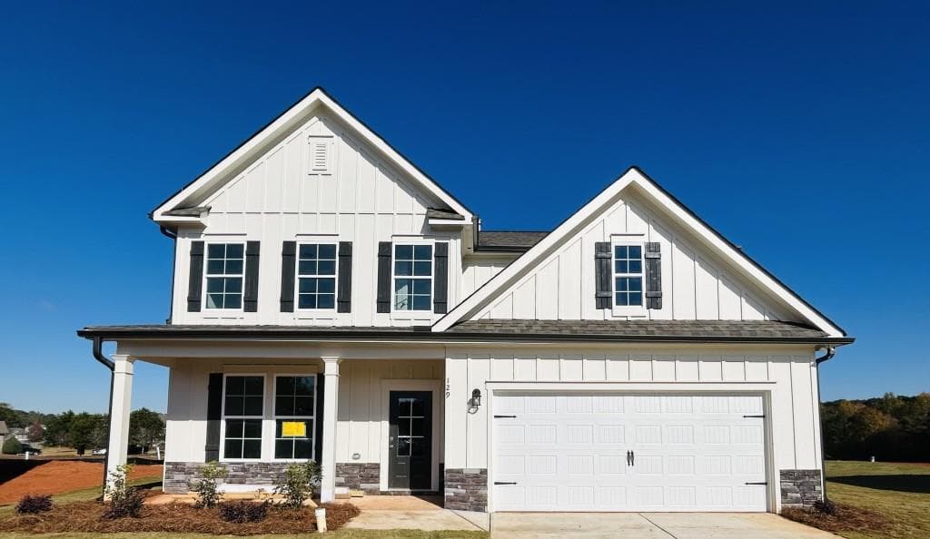 129 Purackal Lane, Statham, GA 30666 — most recent listing photo