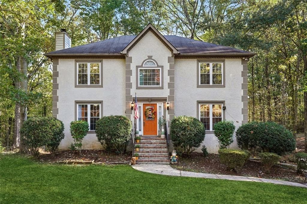 39 HAMPTON Way, Carrollton, GA 30116 — most recent listing photo