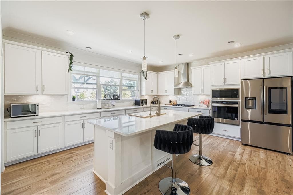 3423 Catalan Alley, Decatur, GA 30032 — most recent listing photo