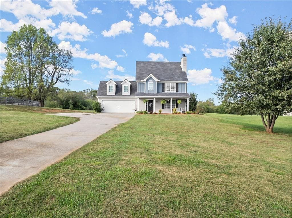 5608 Divine Lane, Clermont, GA 30527 — most recent listing photo