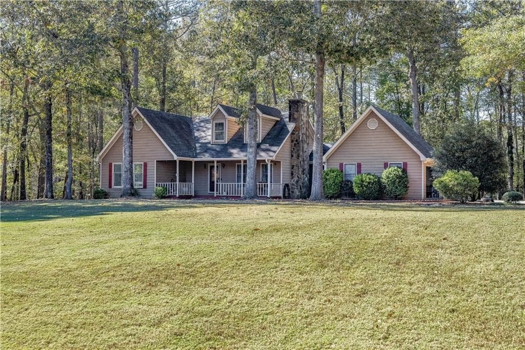 145 Mill Chase, Covington, GA 30016 — most recent listing photo