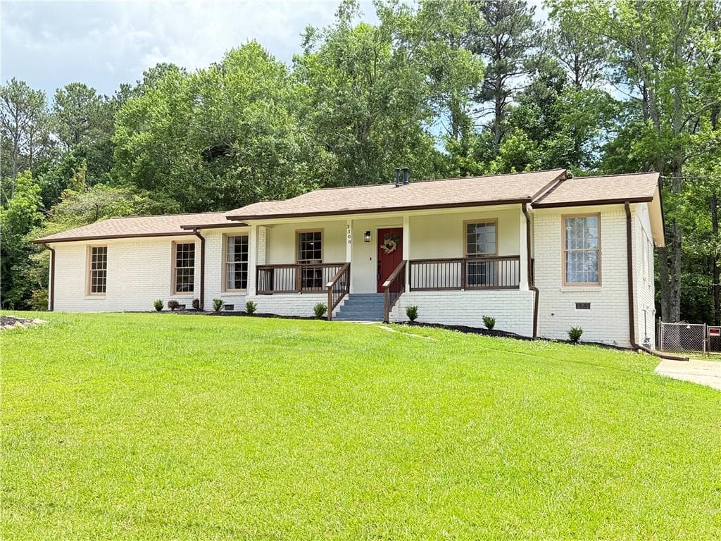 3308 WILDWOOD Drive, Marietta, GA 30060 — most recent listing photo